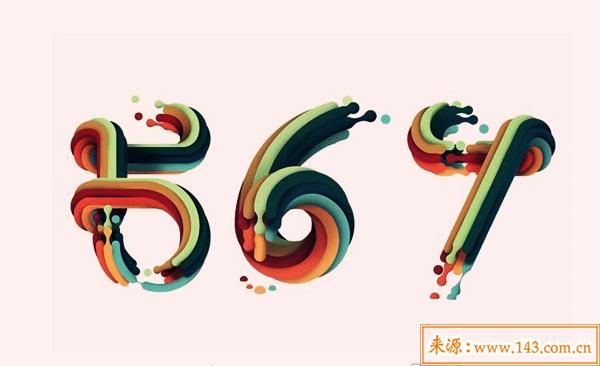 567代表什麽意思