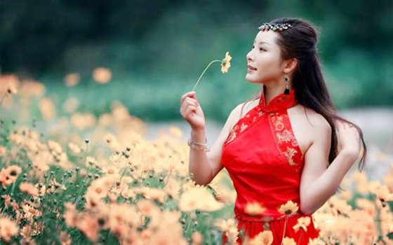 官星看女命婚姻 官星看女命婚姻