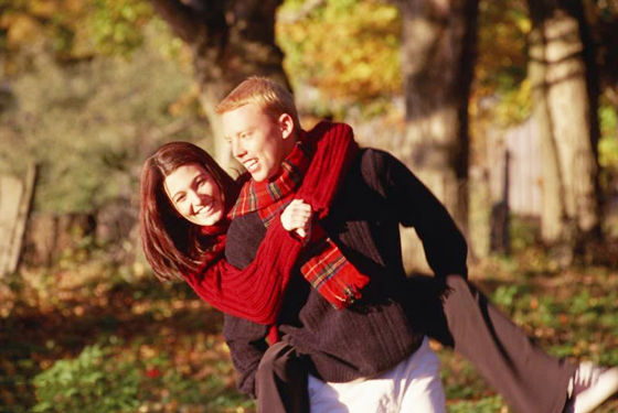 能享受夫妇的八字