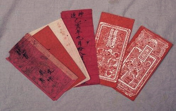 结婚一定得算八字吗