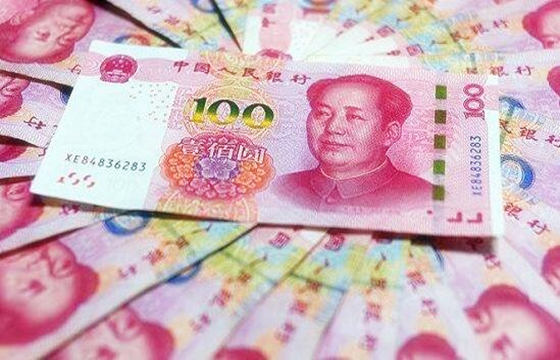 八字看财运强弱