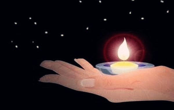 经常助人为乐的八字