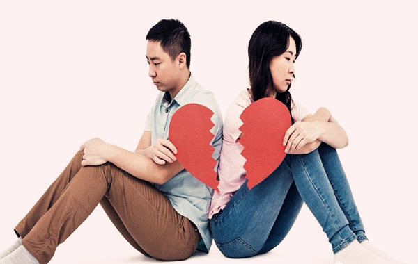 夫妻不合的八字特征