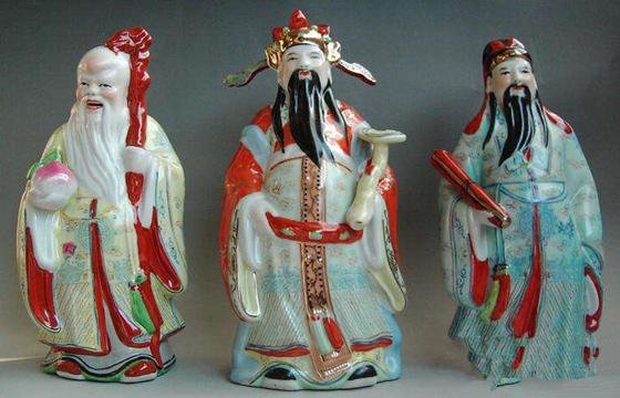 日干专禄