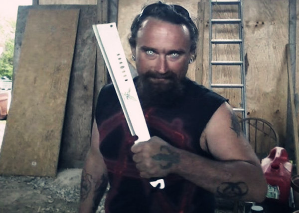 有杀人倾向的八字特点