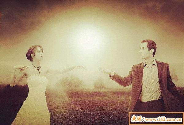 八字无财星的男人婚姻