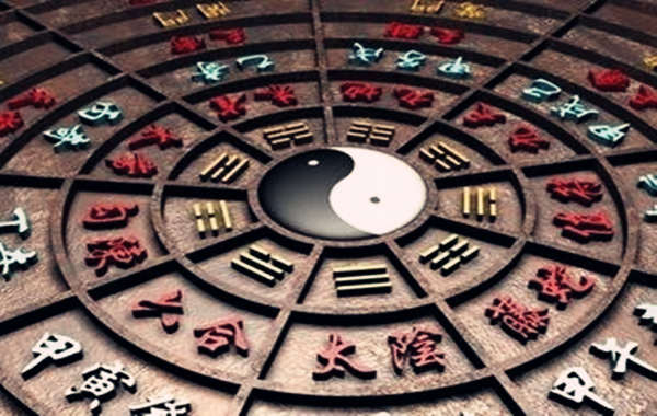八字取格局概要