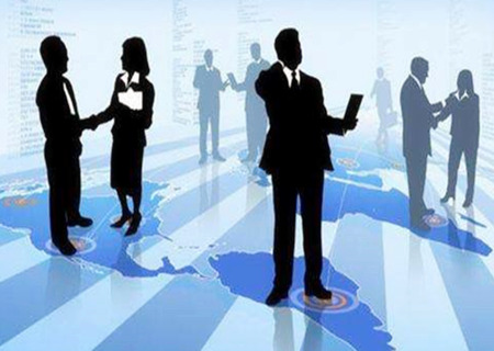 八字看事业第一的男人