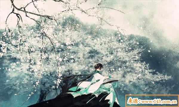 红艳桃花的查法