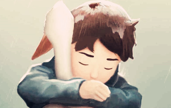 八字看性格内向孤僻