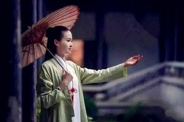 详解天生好命的八字格局