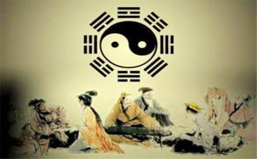 八字所有格局