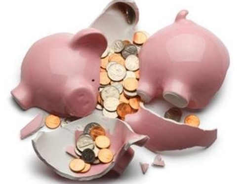 存不住钱的人八字什麽样 存不住钱的人八字什麽样