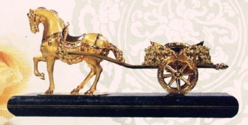 解析八字神煞驿马 解析八字神煞驿马