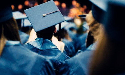 八字看你能否考上好大学