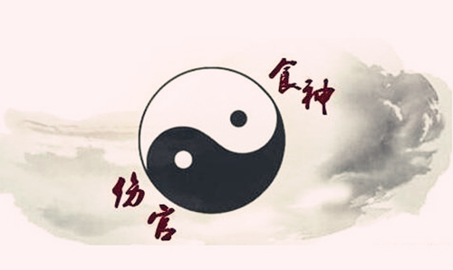 食伤在时、日、月、年柱详解 食伤在时、日、月、年柱详解