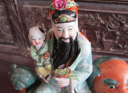 八字建禄格是什麽格局