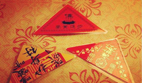 八字太岁的真实含义