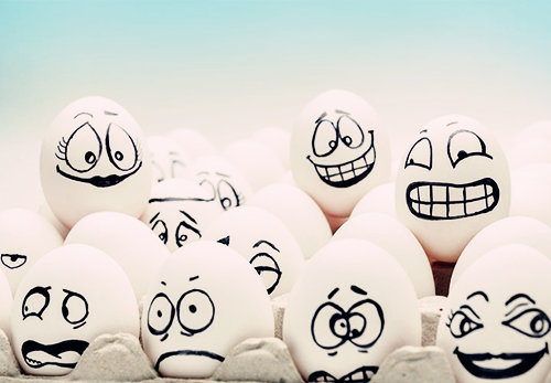 八字日元看人的性格 八字日元看人的性格