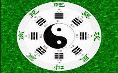 八字以什麽看性格
