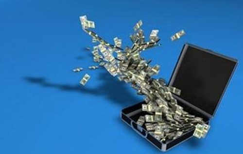 存不住钱的人八字什麽样 存不住钱的人八字什麽样