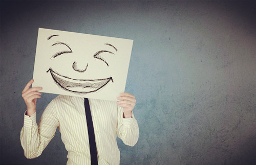 八字格局心机重