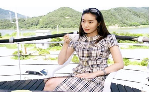 八字格局看外貌