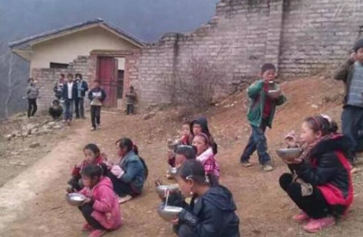 无财运的八字