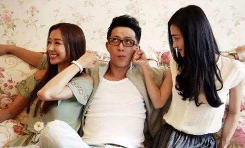 什麽样的八字男人花心