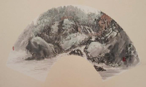 辛金生水得天独厚 辛金生水得天独厚