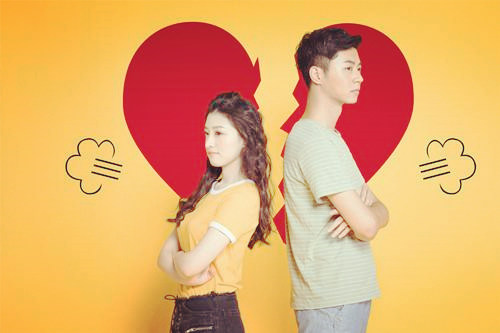 夫妻八字不合能在一起吗 夫妻八字不合能在一起吗