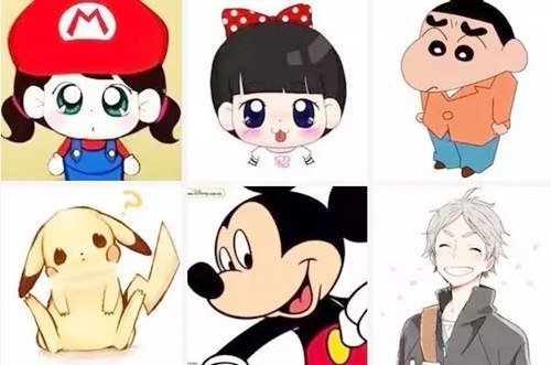 怎麽从八字看性格