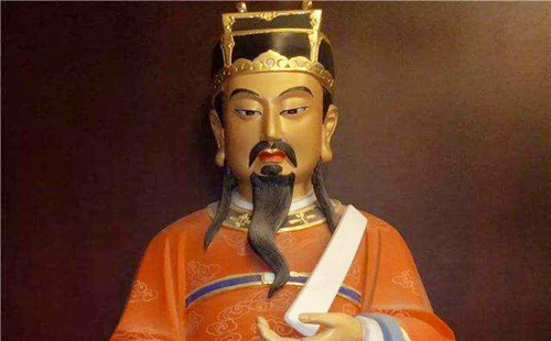 为什麽有钱人大多是正官格