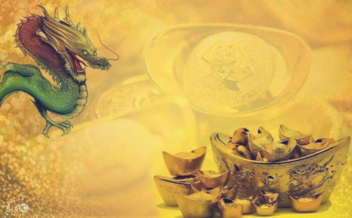 八字特殊格局的看法