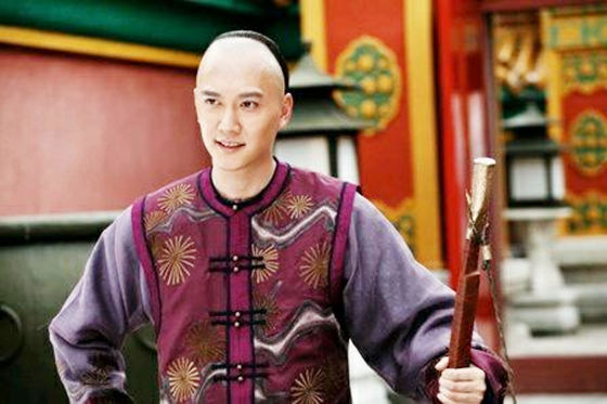 德秀贵人是什麽意思 德秀贵人是什麽意思