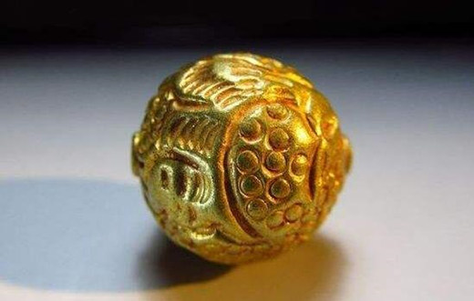 八字金旺者的性格