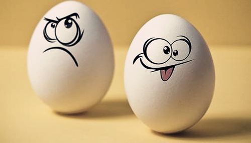 什麽样的八字是傻子