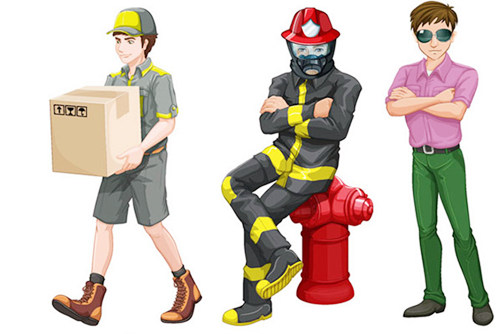 八字看工作稳定 八字看工作稳定