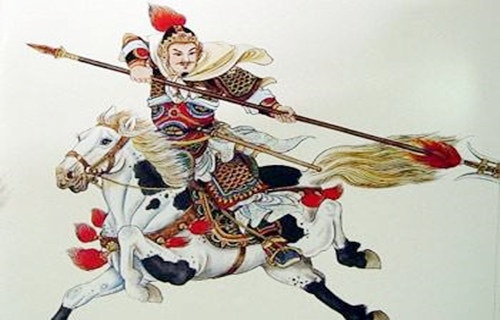 八字查花姐童子口诀