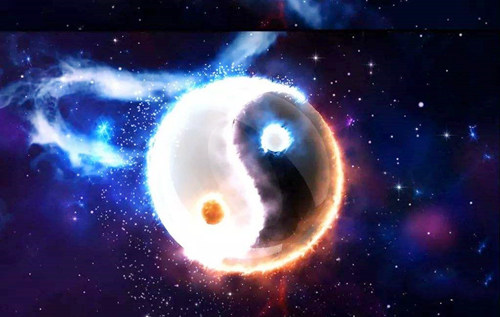 八字怎麽看整体格局