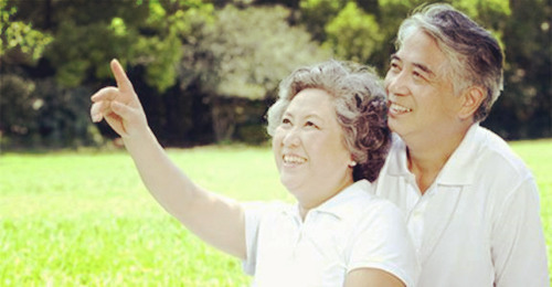 八字时柱看晚年运 八字时柱看晚年运