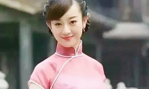 八字日柱看长相美丑