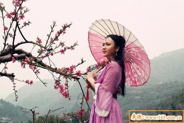 什麽样的八字有桃花