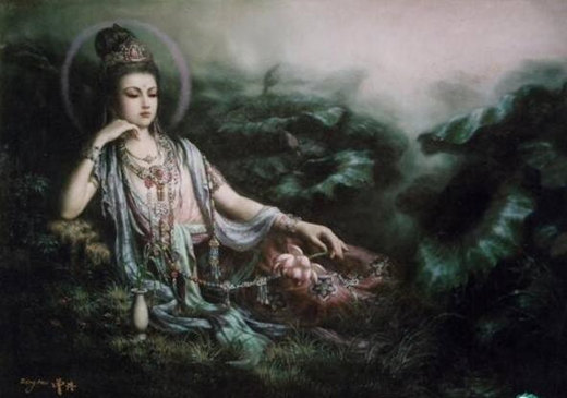 什麽样的八字是大贵神
