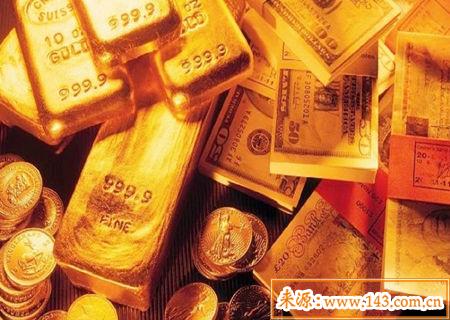 金命的女人命运好不好