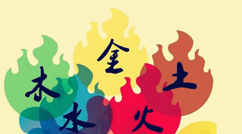 五行齐全的人命怎样
