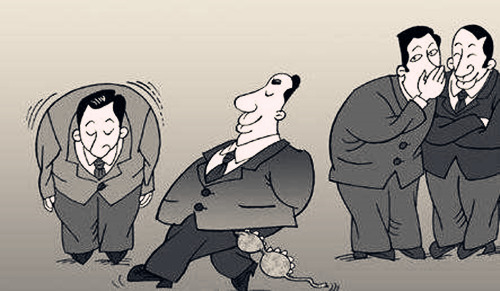 什麽样的八字人缘好