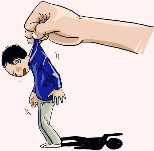 天罗地网命者命运怎麽样