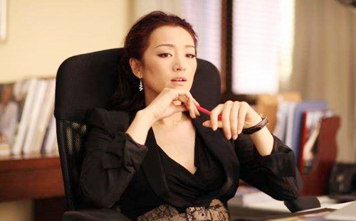 偏官格女命适合做什麽