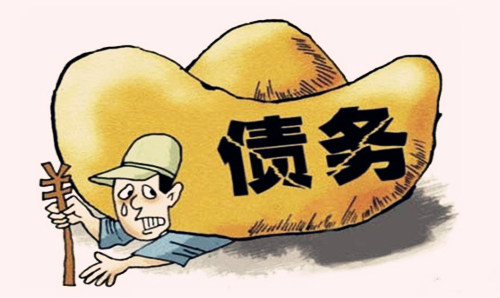 什麽样的八字容易破产